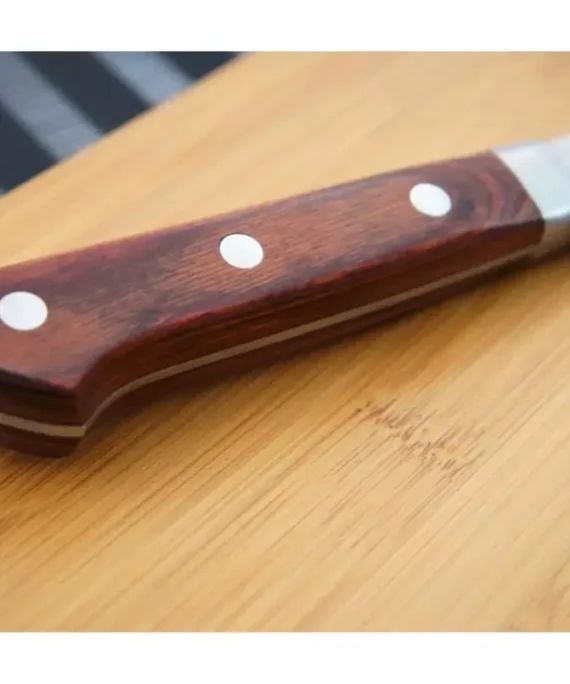 Nóż szefa kuchni Satake Kotori 18 cm