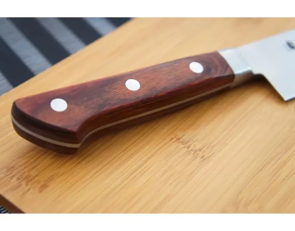 Nóż szefa kuchni Satake Kotori 18 cm