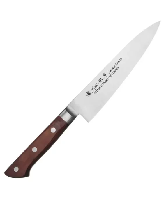 Nóż szefa kuchni Satake Kotori 18 cm