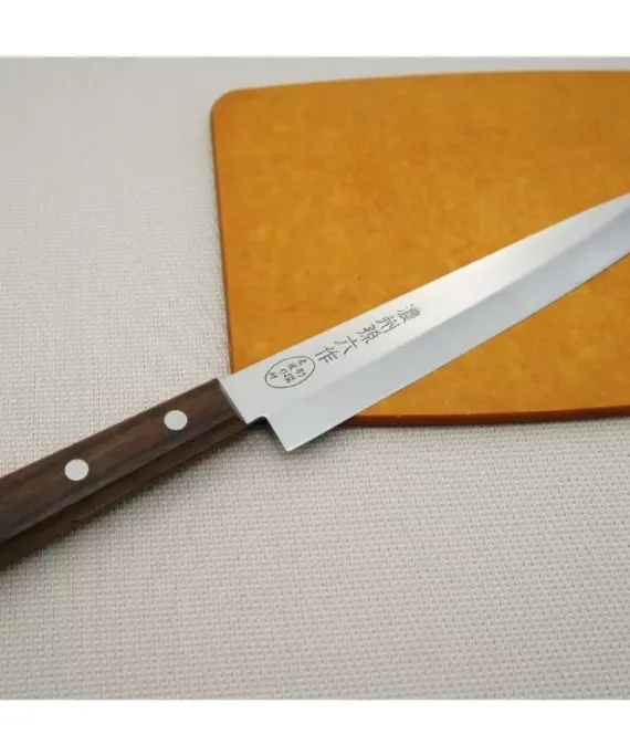 Nóż do sushi Sashimi Satake Tomoko 20,5 cm