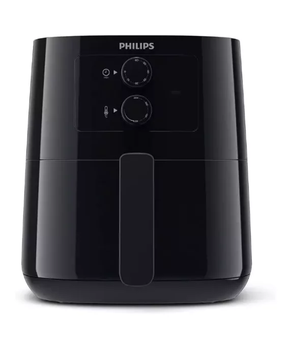 Frytkownica beztłuszczowa Philips HD9200/90