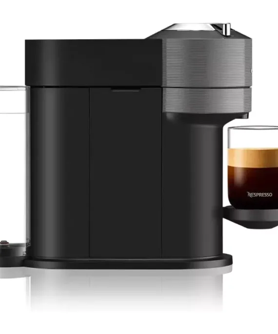 Ekspres do kawy kapsułkowy DeLonghi