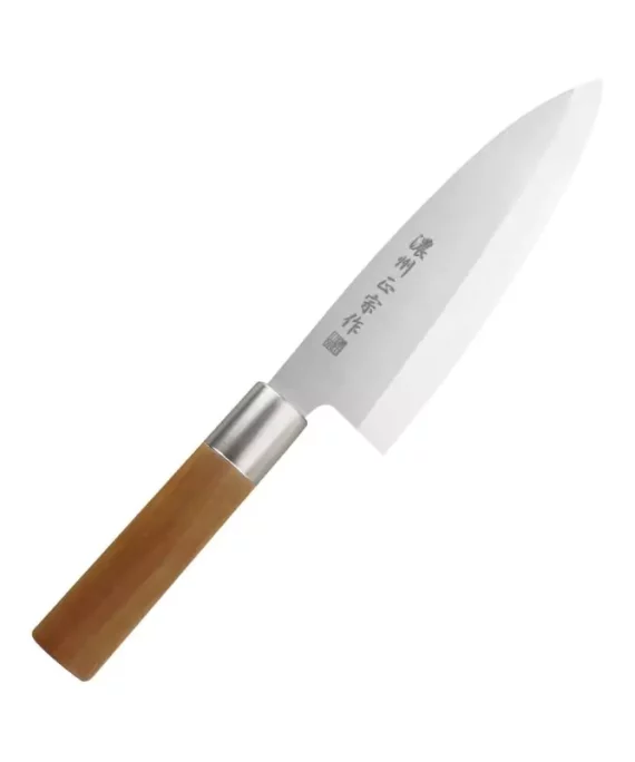 Nóż Deba Satake Masamune 16 cm