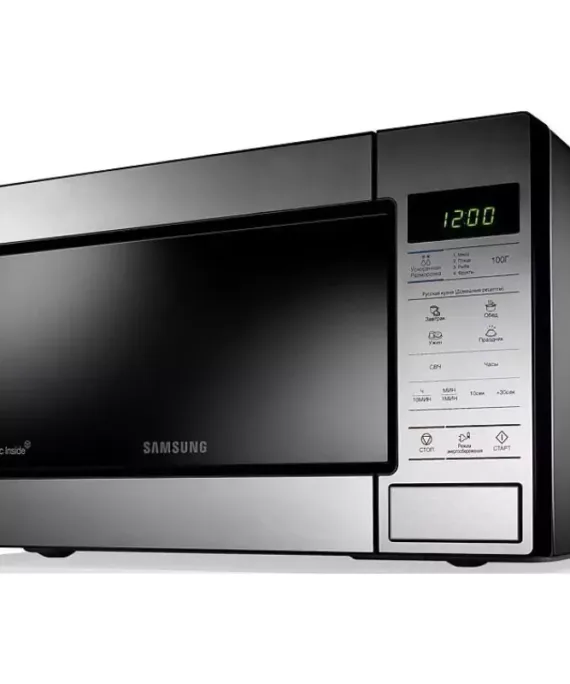 Kuchenka mikrofalowa z grillem Samsung GE83M