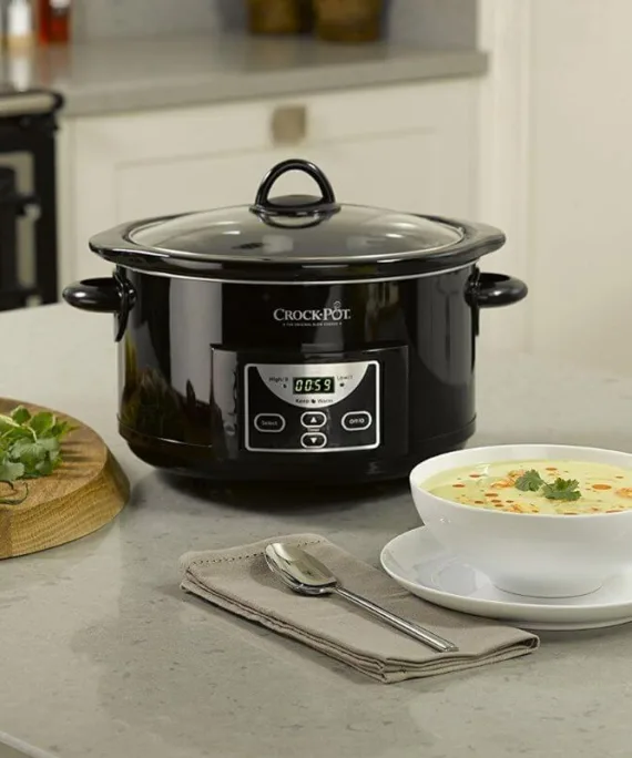 Wolnowar CrockPot SCCPRC507B