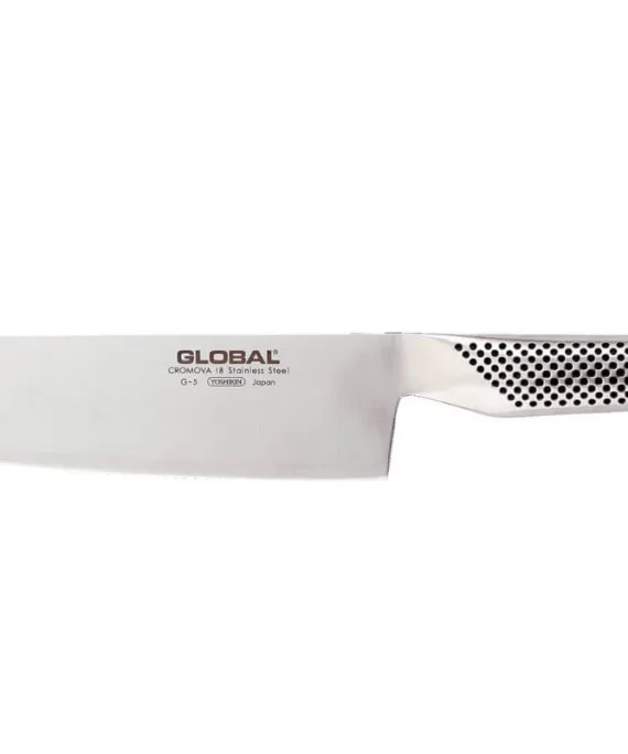 Nóż do warzyw Global G-5