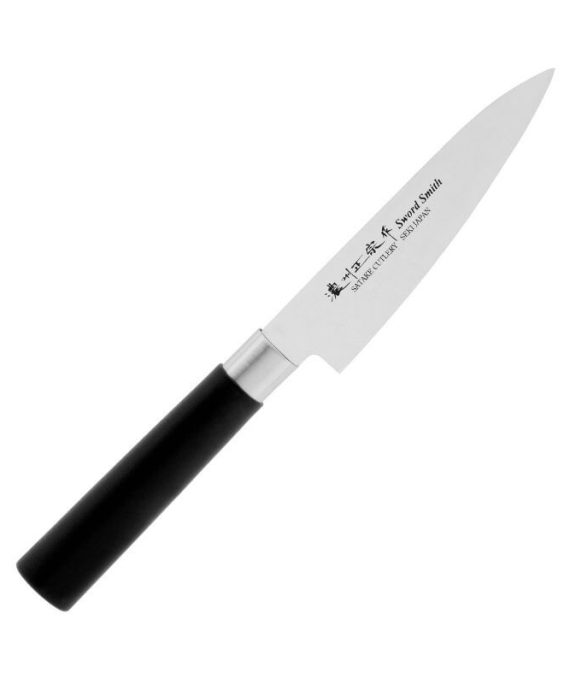Nóż uniwersalny Satake Saku 12 cm