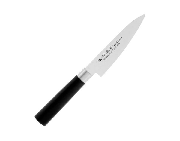 Nóż uniwersalny Satake Saku 12 cm