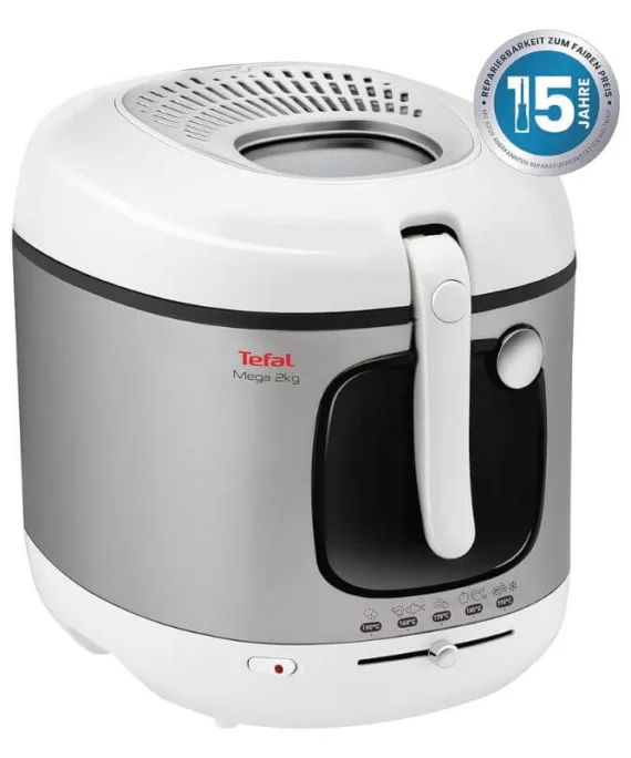 Frytkownica tradycyjna Tefal FR480015