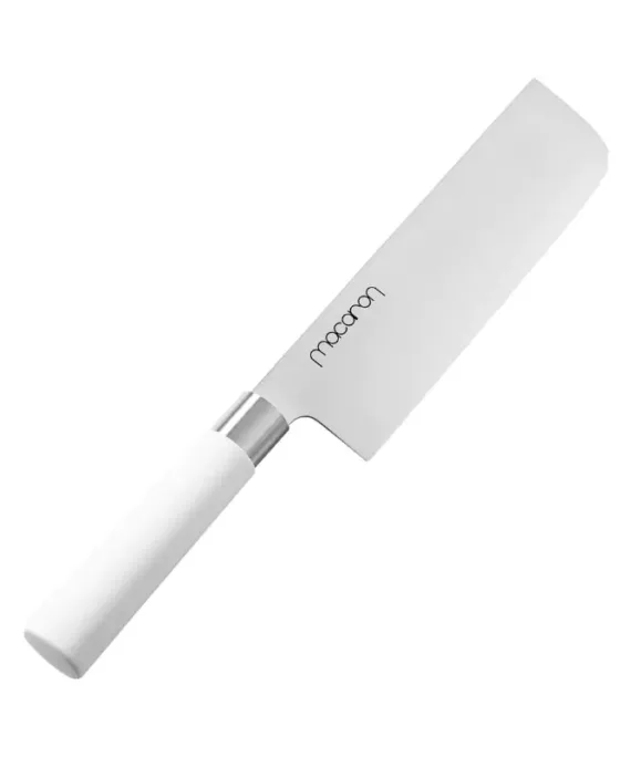 Nóż do warzyw Nakiri Satake