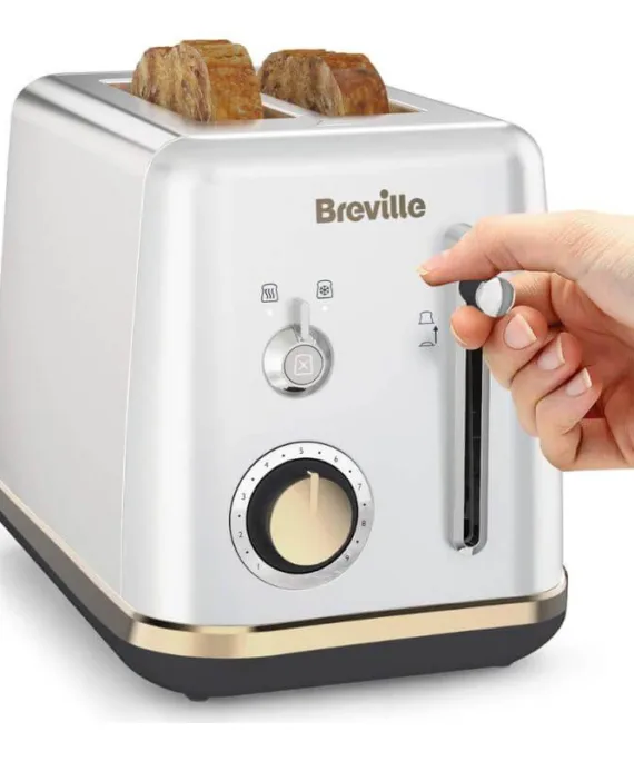 Toster Breville VTT935X