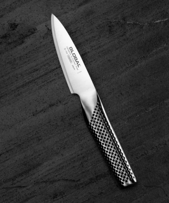 Nóż do obierania Global G-104
