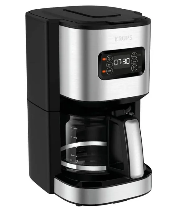 Ekspres do kawy przelewowy Krups KM480D10