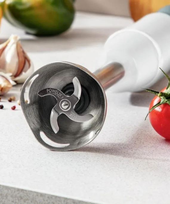 Blender ręczny Krups HZ64B1