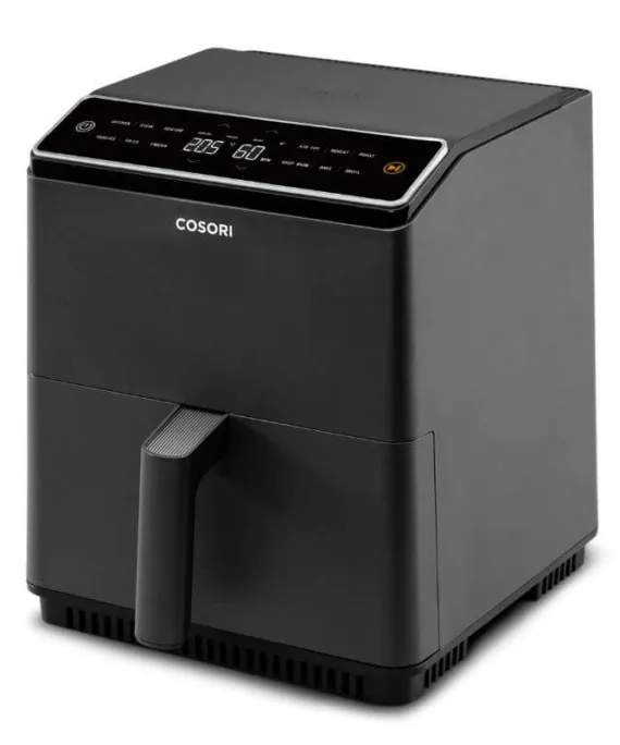 Frytkownica beztłuszczowa Cosori CAF-P583S-KEUR