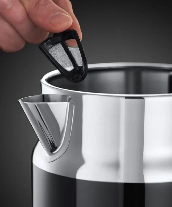 Czajnik elektryczny Retro Russell Hobbs 21671-70