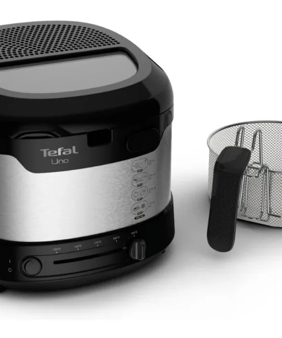 Frytkownica tradycyjna Tefal FF215D Uno