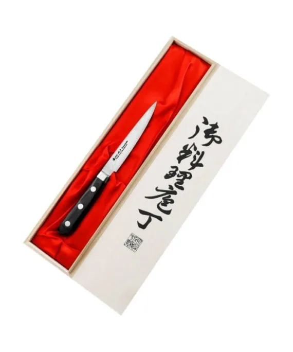 Nóż uniwersalny Satake Daichi Damascus