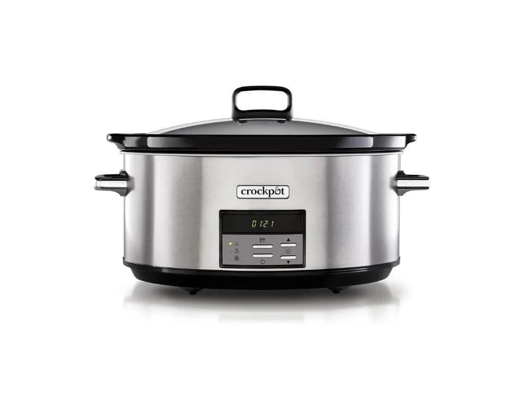 Wolnowar Crock Pot CSC063X