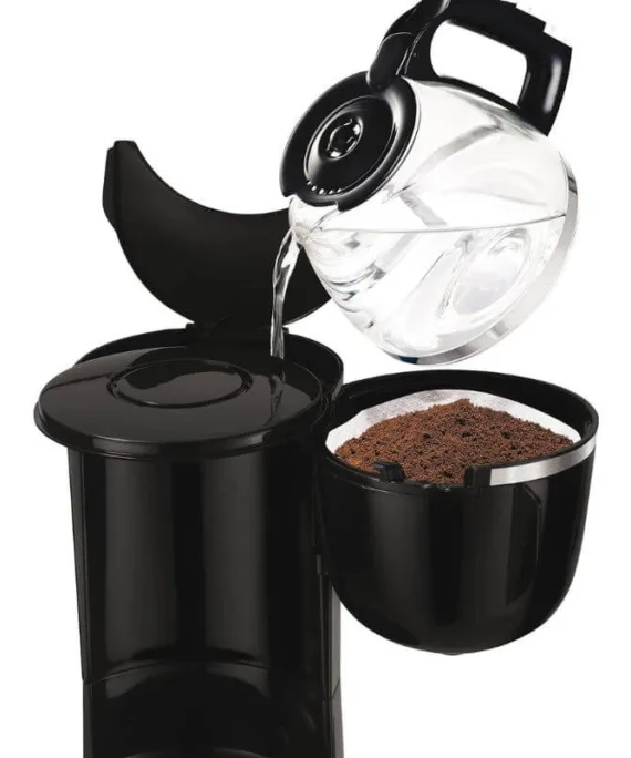 Ekspres do kawy przelewowy Tefal CM34081