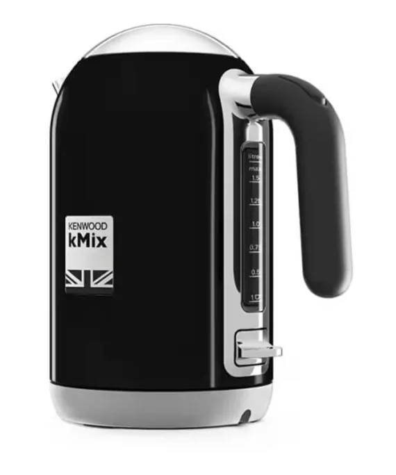 Czajnik elektryczny Kenwood ZJX740BK