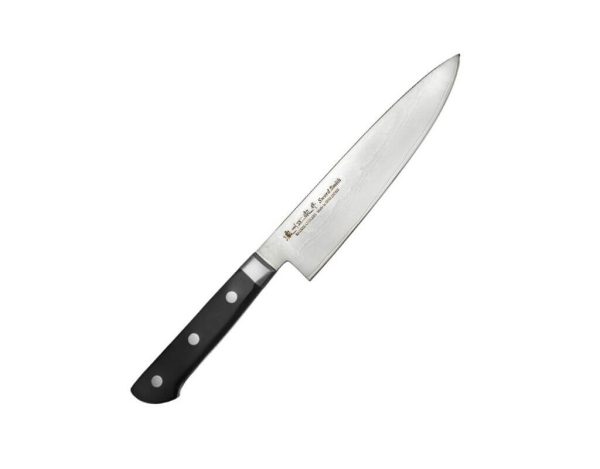 Nóż szefa kuchni Satake Daichi Damascus