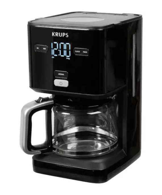 Ekspres do kawy przelewowy Krups KM6008