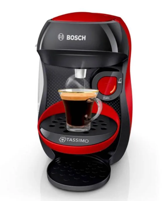 Ekspres do kawy kapsułkowy Bosch