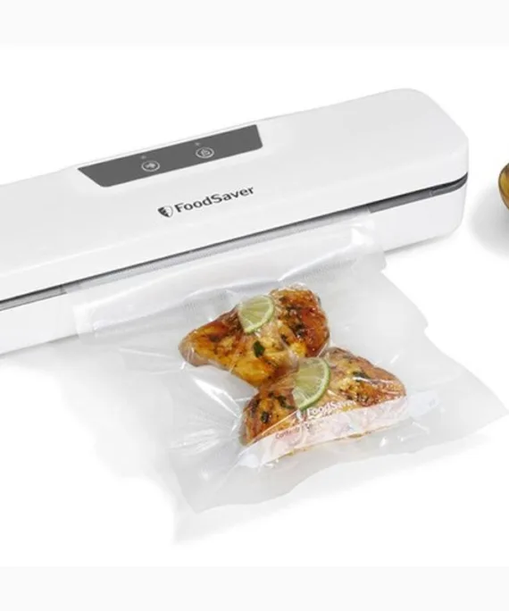 Kompaktowa zgrzewarka próżniowa Foodsaver VS0290X