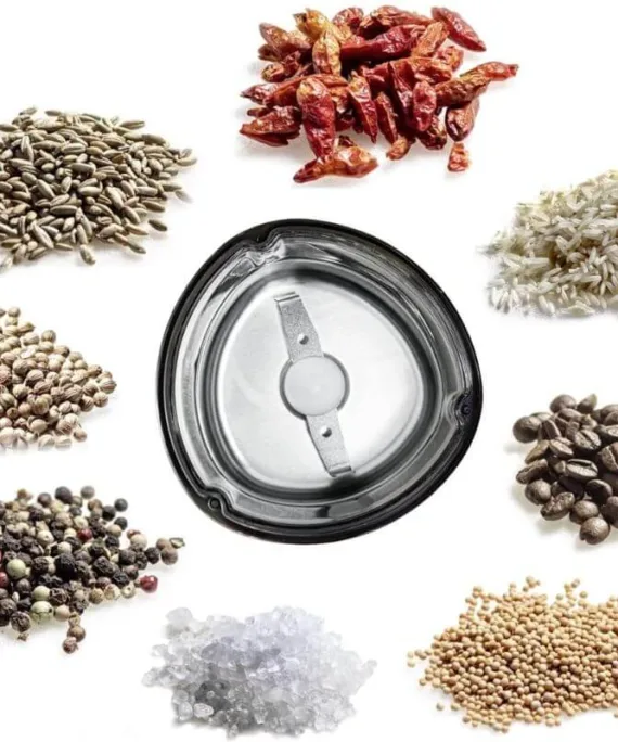 Elektryczny młynek do kawy Rommelsbacher EKM 100