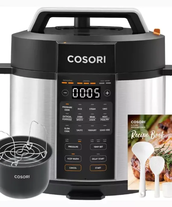 Multicooker Cosori CMC-CO601