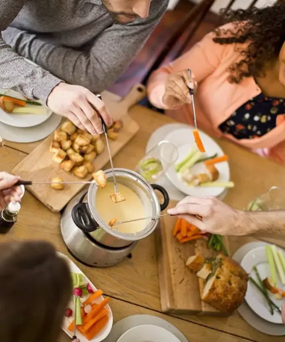 Urządzenie do fondue Russell Hobbs 22560-56