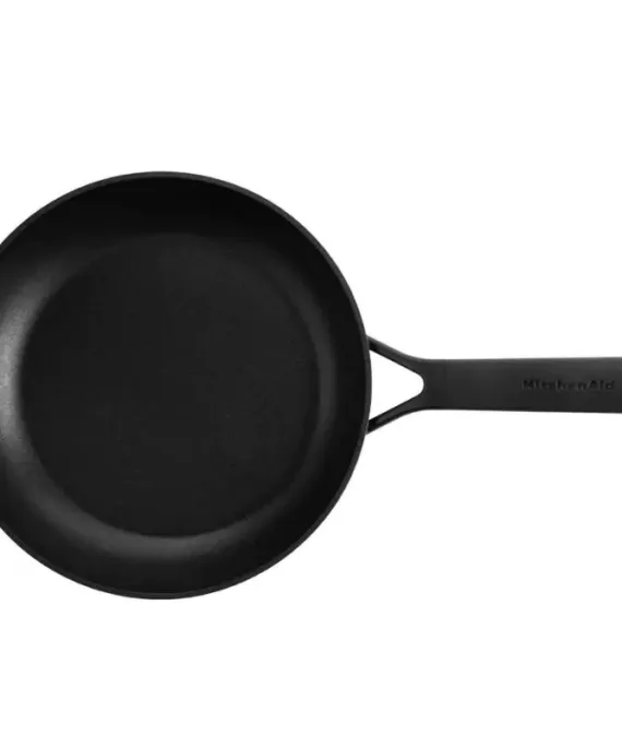 Patelnia ceramiczna KitchenAid 24 cm