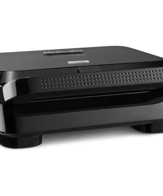Grill elektryczny Delonghi SW12A.BK