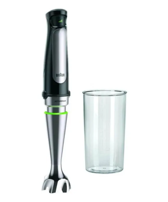 Blender ręczny Braun MultiQuick 7 MQ7000X