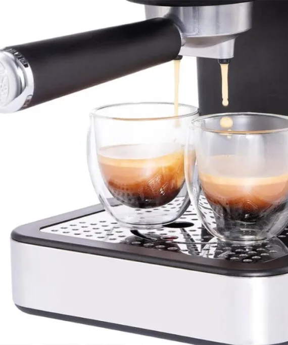 Ekspres do kawy kolbowy Russell Hobbs