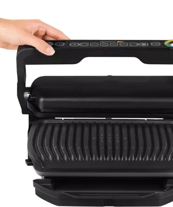 Grill elektryczny Tefal OptiGrill GC7058