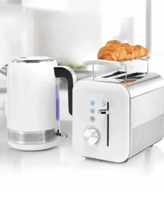 Toster Breville VTT676X