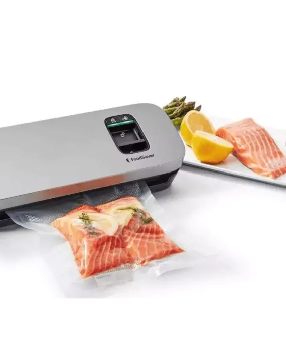 Zgrzewarka próżniowa Foodsaver VS1190X