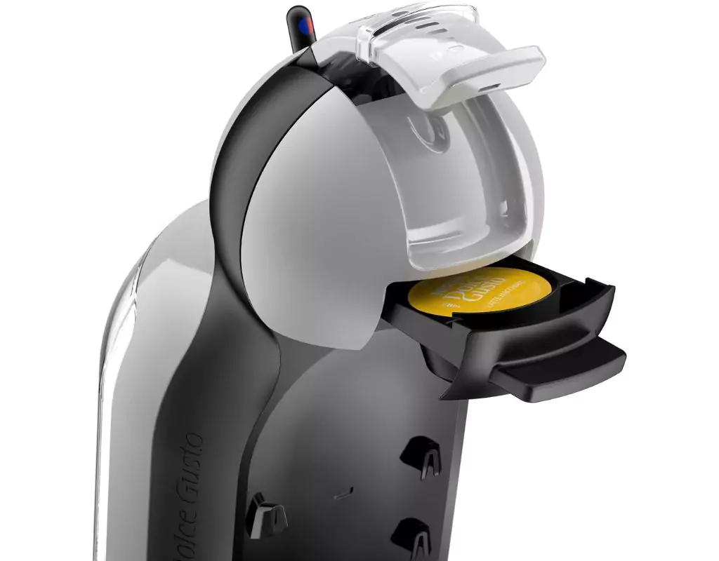 Ekspres do kawy kapsułkowy Krups KP123B