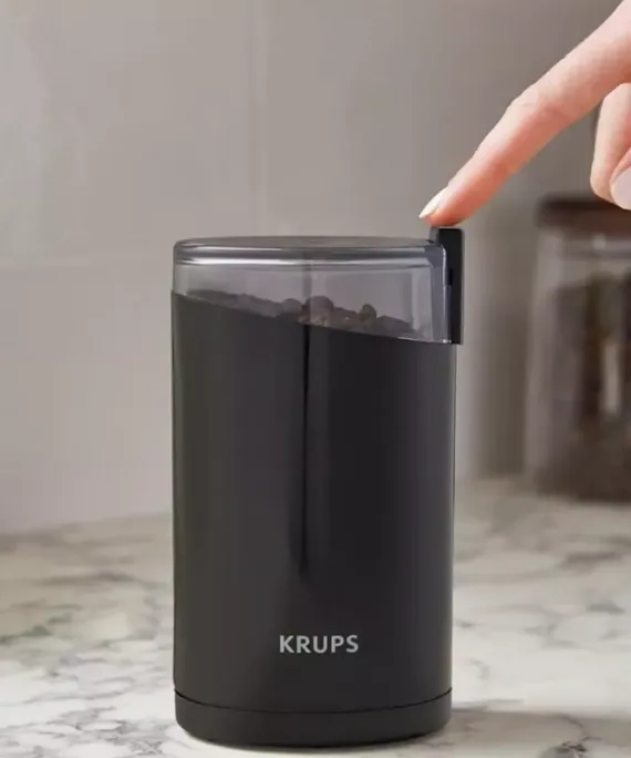 Elektryczny młynek do kawy Krups F203