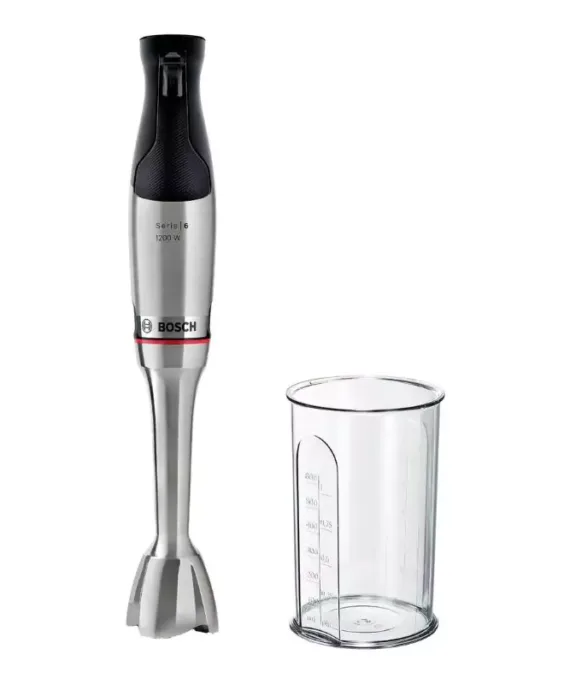 Blender ręczny Bosch MSM6M810