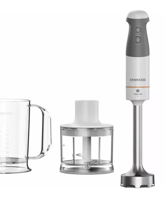 Blender ręczny Kenwood HBM40.302WH