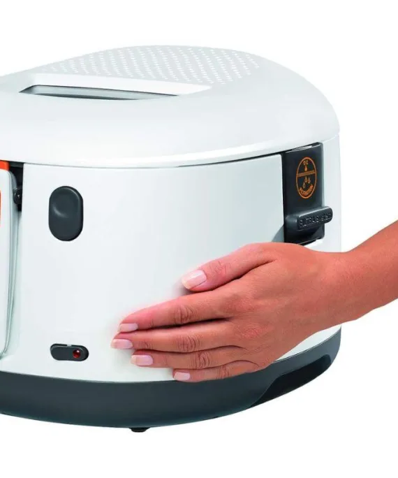 Frytkownica tradycyjna Tefal FF162131