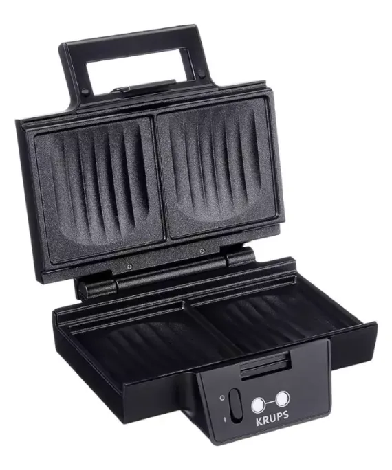 Opiekacz do kanapek Krups FDK452