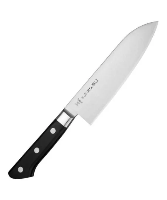 Nóż Santoku Tojiro