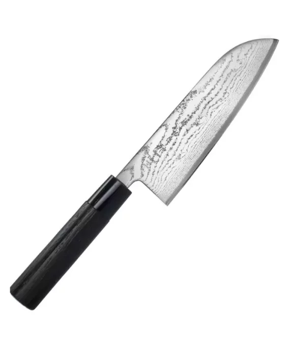 Nóż Santoku Tojiro