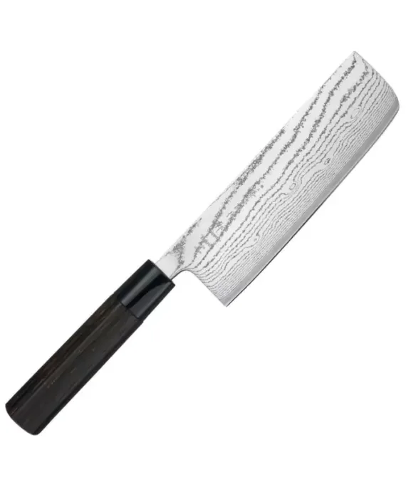 Nóż do warzyw Nakiri Tojiro