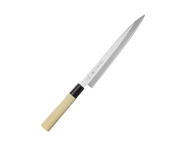 Nóż Yanagi-Sashimi Tojiro