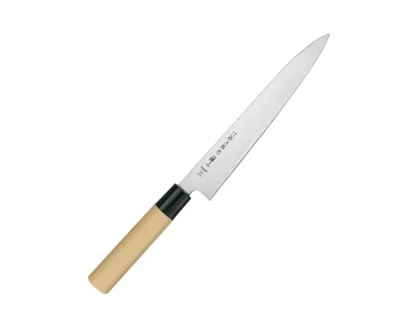 Nóż do porcjowania Tojiro
